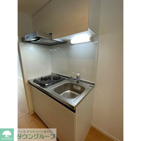 エクセラン馬橋westの物件内観写真